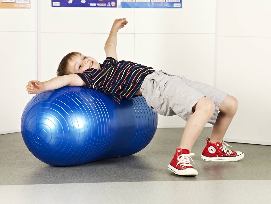 Sit On Physio Roll - 300mm