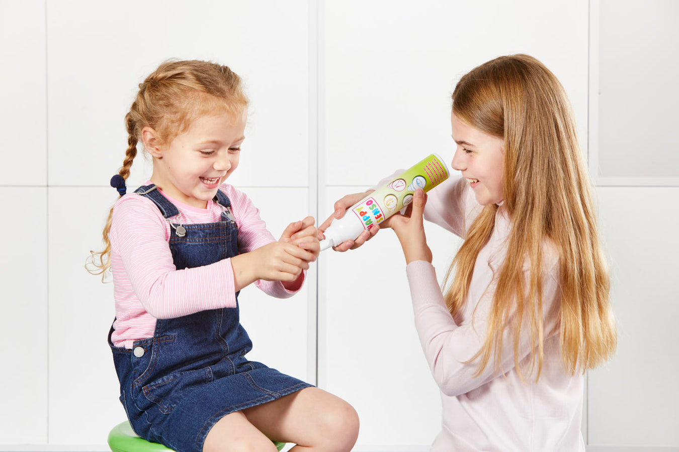 Happy Senso Multi Sensory Gel - Original