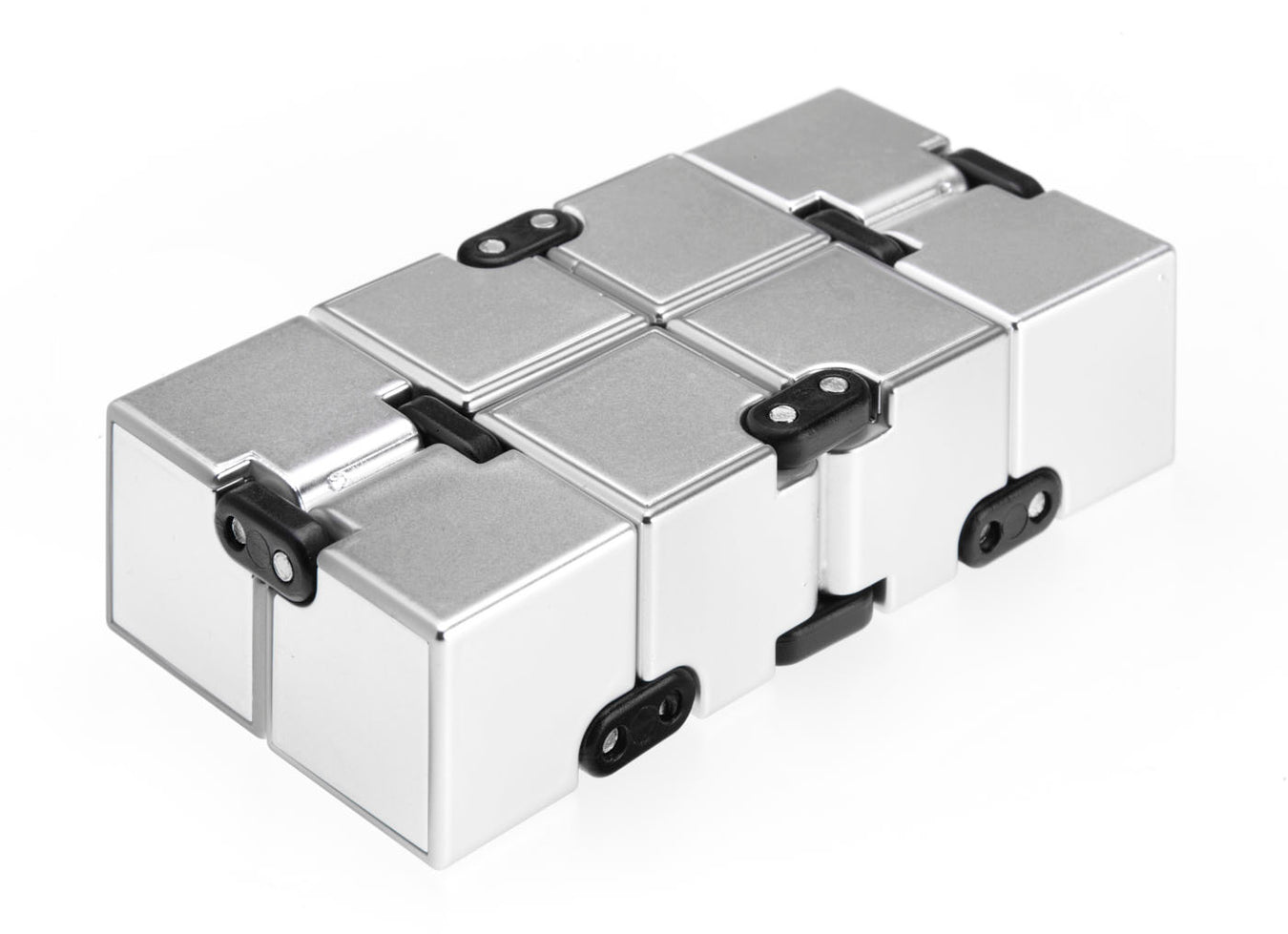 Infinity Decompression Cube