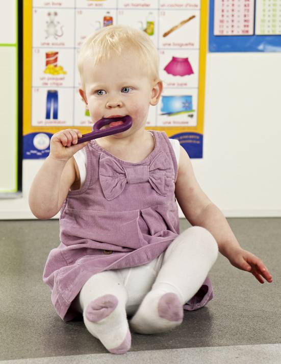 Ark's Smooth Grabber