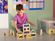 Sensory Blocks