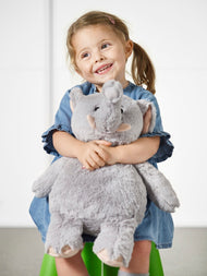 Weighted Amos the Elephant 3lbs