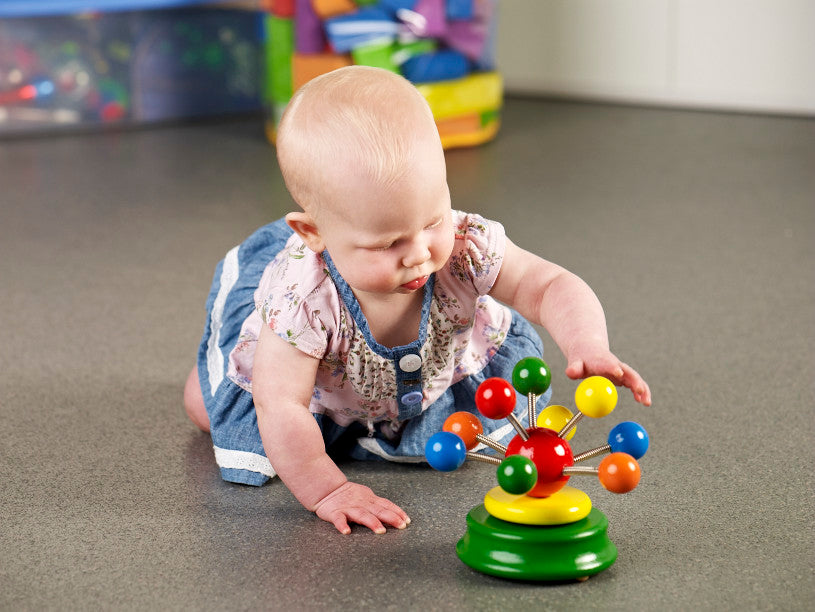 Musical Fantasy Roundabout