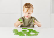 Matching Pairs - Healthy Food