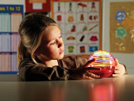 LED Magic Power Globe