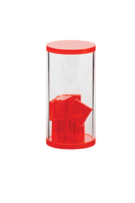 UV Rattle Tubes