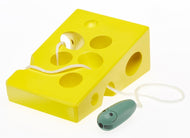 Lacing Cheese