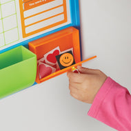 Good Job Reward Chart