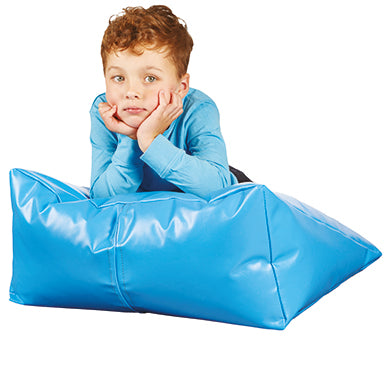 Exploration Bean Wedge - Medium