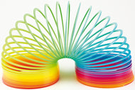 Mega UV Slinky