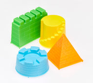 Magic Motion Sand Exploration Set - BEACHTIME (kinetic sand)