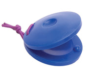 Castanets - Set of 4