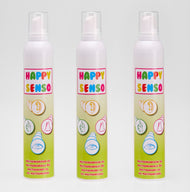 Happy Senso Multi Sensory Gel - Tropical
