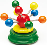 Musical Fantasy Roundabout