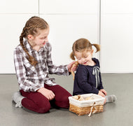 Natural Discovery Basket