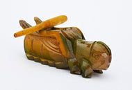 Wooden Cricket