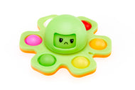 Octo Spinning Popper