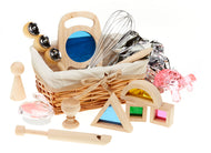Original Treasure Basket