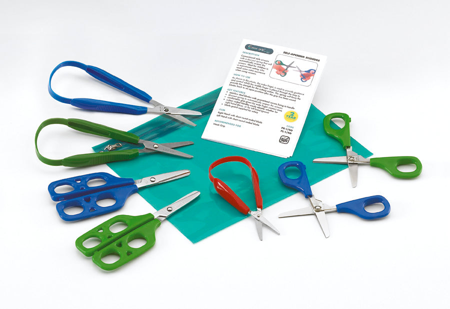Essential Scissor Kit
