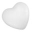 Polystyrene Hearts - Crafting materials for the classroom