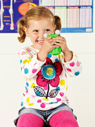 Squeezy Pop-Eyes Frog