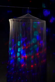 Projector Tent