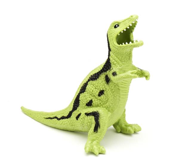 Scrunchy Fidget Dinosaurs - Single