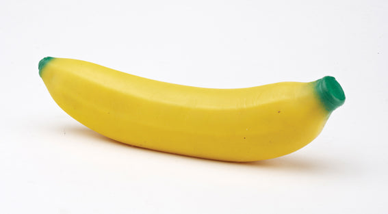 squeezy banana