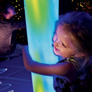 Sensory Colour Column & Vibration
