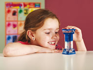 Sensory Timer Selection - set of 3