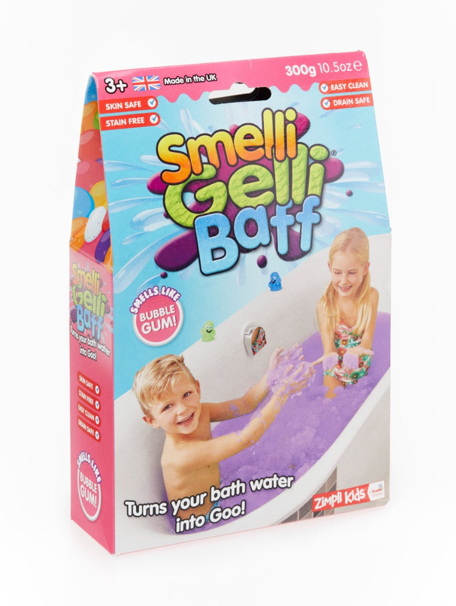 Smelli Gelli Baff