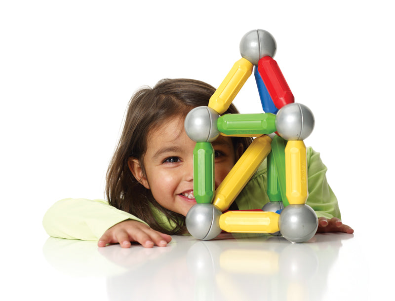 Smartmax Magnetic Discovery Starter Set