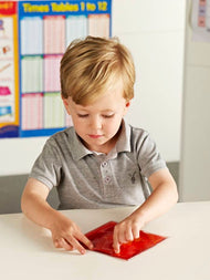 Squidgy Splash Shapes