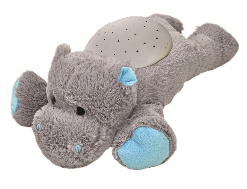 Twilight Buddies - Hippo