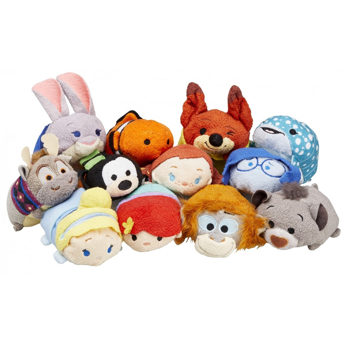 Tsum Tsum Light Up