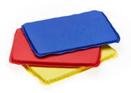 Weighted Pocket Pads - Yellow 1.10lbs