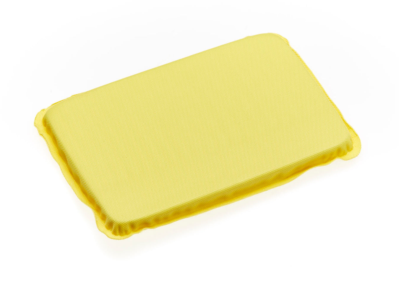Weighted Pocket Pads - Yellow 1.10lbs