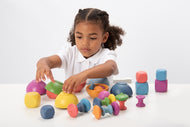 Wooden Rainbow Super Set