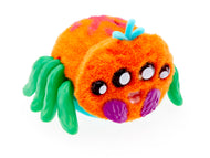 Yellies - sound reactive SPIDER