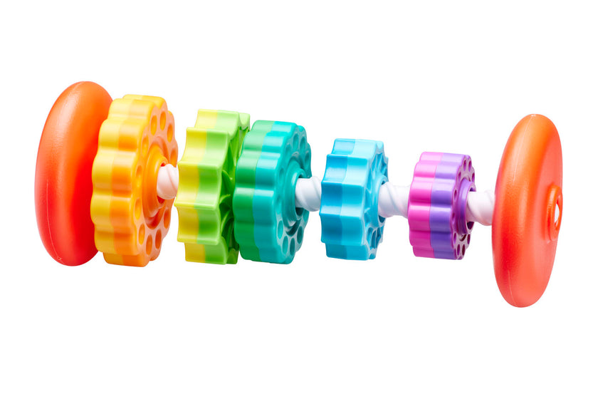 Best Toys for Autistic Toddlers (2 to 3 Years)