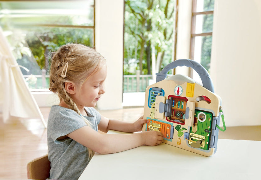 Best Toys for Autistic 4 and 5 Year Olds