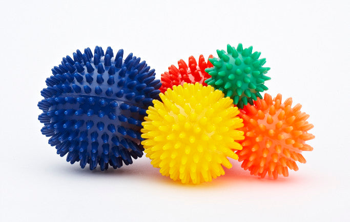 Hedgehog Ball - giant (100mm)
