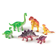 Jumbo Dino Animals - Mommas & Babies