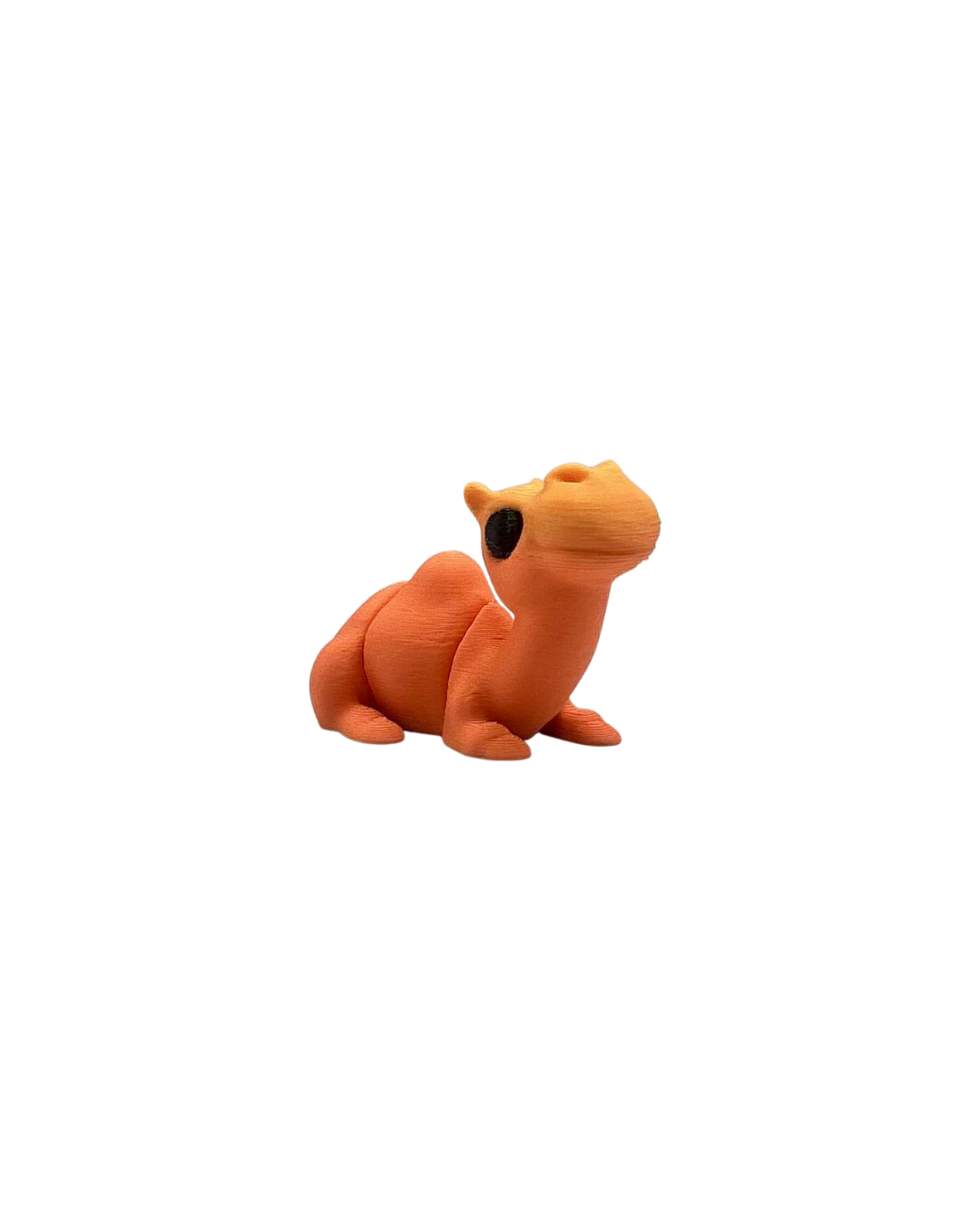Jigglets - Adventure through the Safari - Set of 4 - Fidget Collectibles