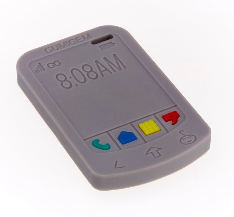 Chewable Chewy Mobile Phone