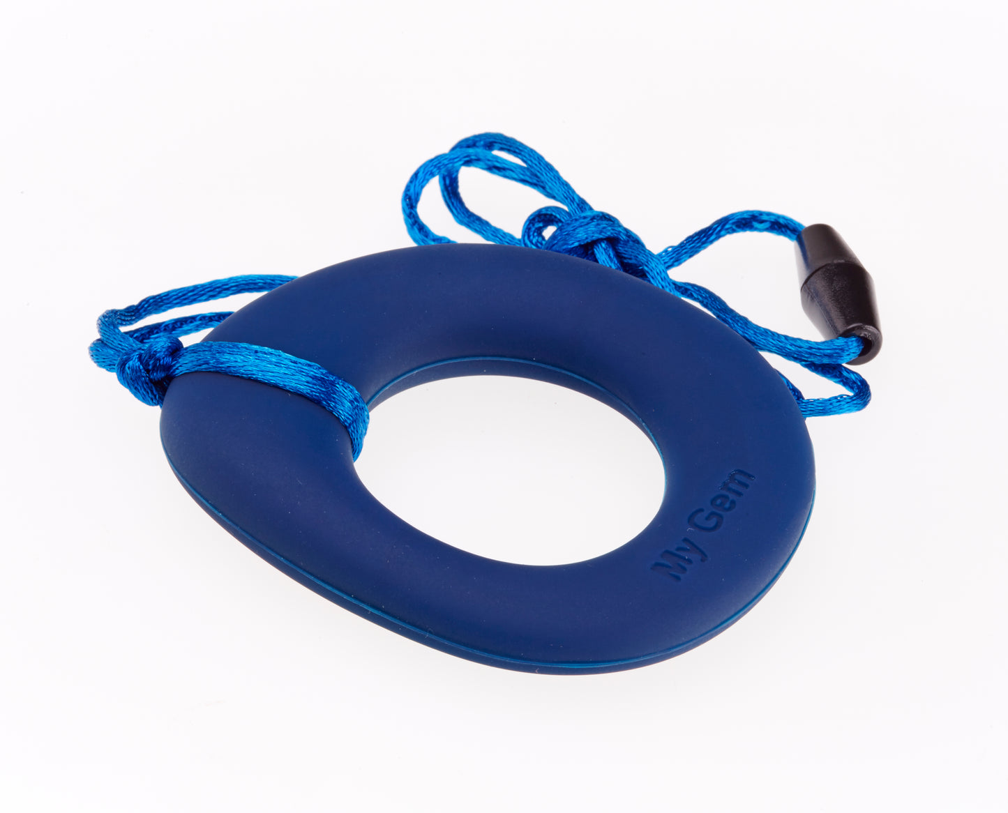 Chewy Chewable Eternity Pendants