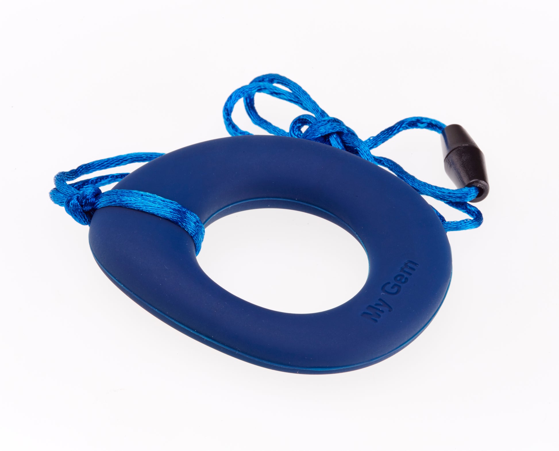 Chewy Chewable Eternity Pendants