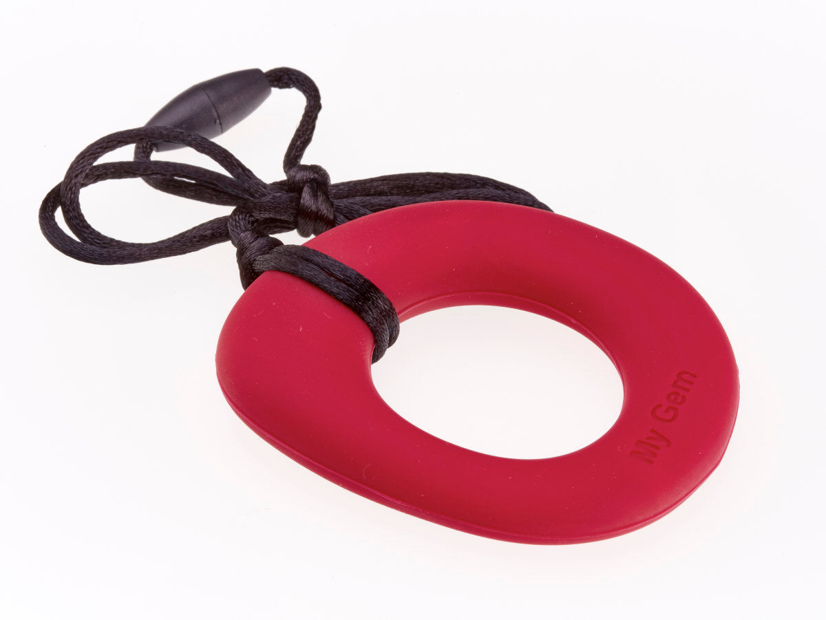 Comfort & Reassurance Exploration Bag