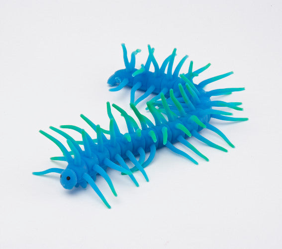 UV Stretchy Centipede - available in 4 colours