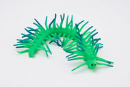 UV Stretchy Centipede - available in 4 colours
